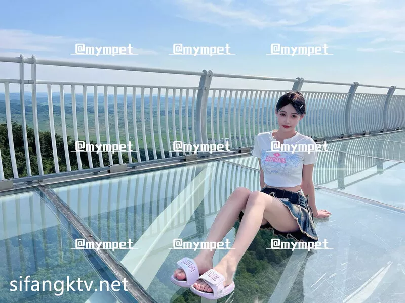 图片[6]-【重磅核弹】极品颜值女神【mympet】VIP福利合集，非推特免费资源，露出裸舞抖音风换衣啪啪，完美露脸-集乐社
