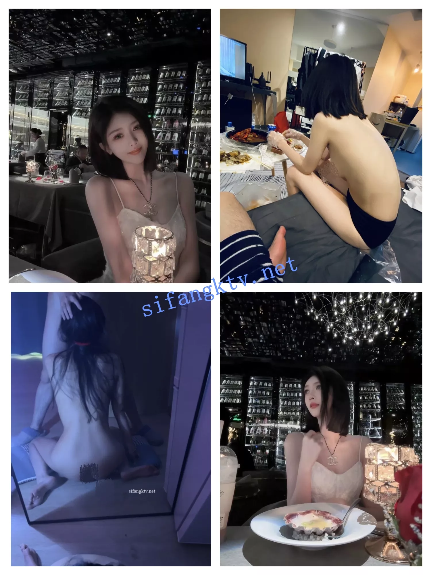 图片[4]-【推特 一杆钢枪】大神约炮模特舞蹈生 新688高级福利 露脸-集乐社