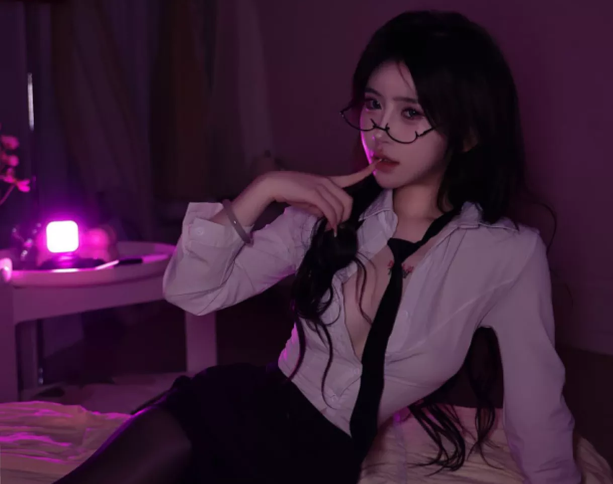 图片[4]-顶级反差骚骚女神露脸才是王道高挑性感女神〖song〗温婉气质却充满骚骚的感觉，尤物级眼神小姐姐被草的啊叫【45P+10V/423MB】-集乐社