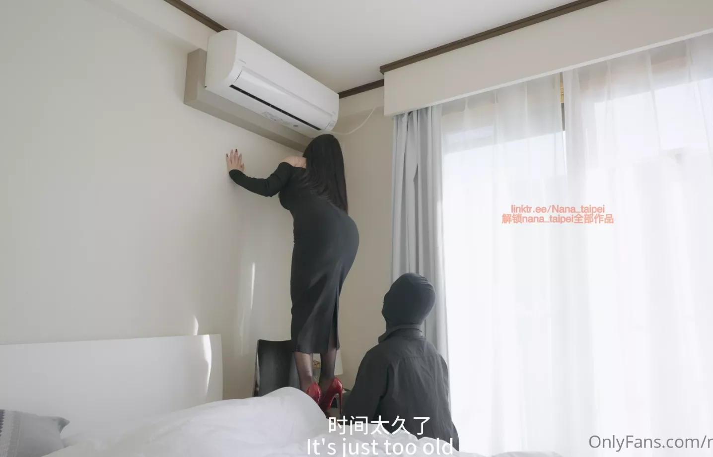 图片[3]-Onlyfans 极品白虎网红小姐姐NANA⭐2024-03-11⭐日理万“机”女房东-集乐社