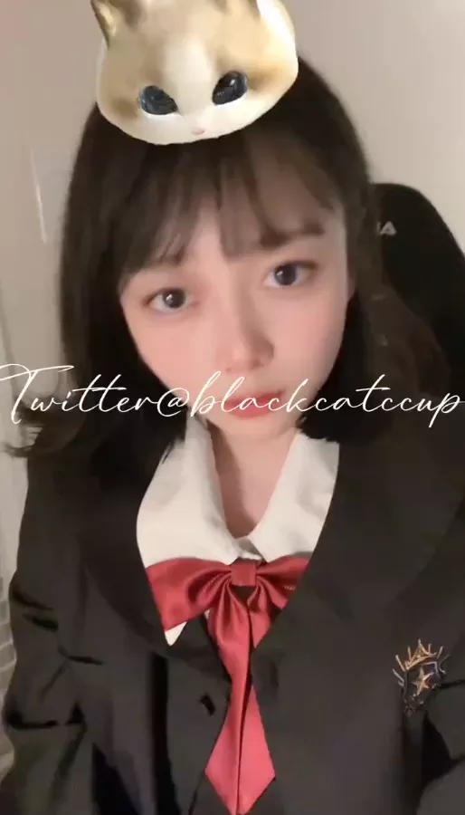 图片[4]-【极品推荐】高颜值反差萝莉【blackcat】付费福利合集【17.5GB】-集乐社