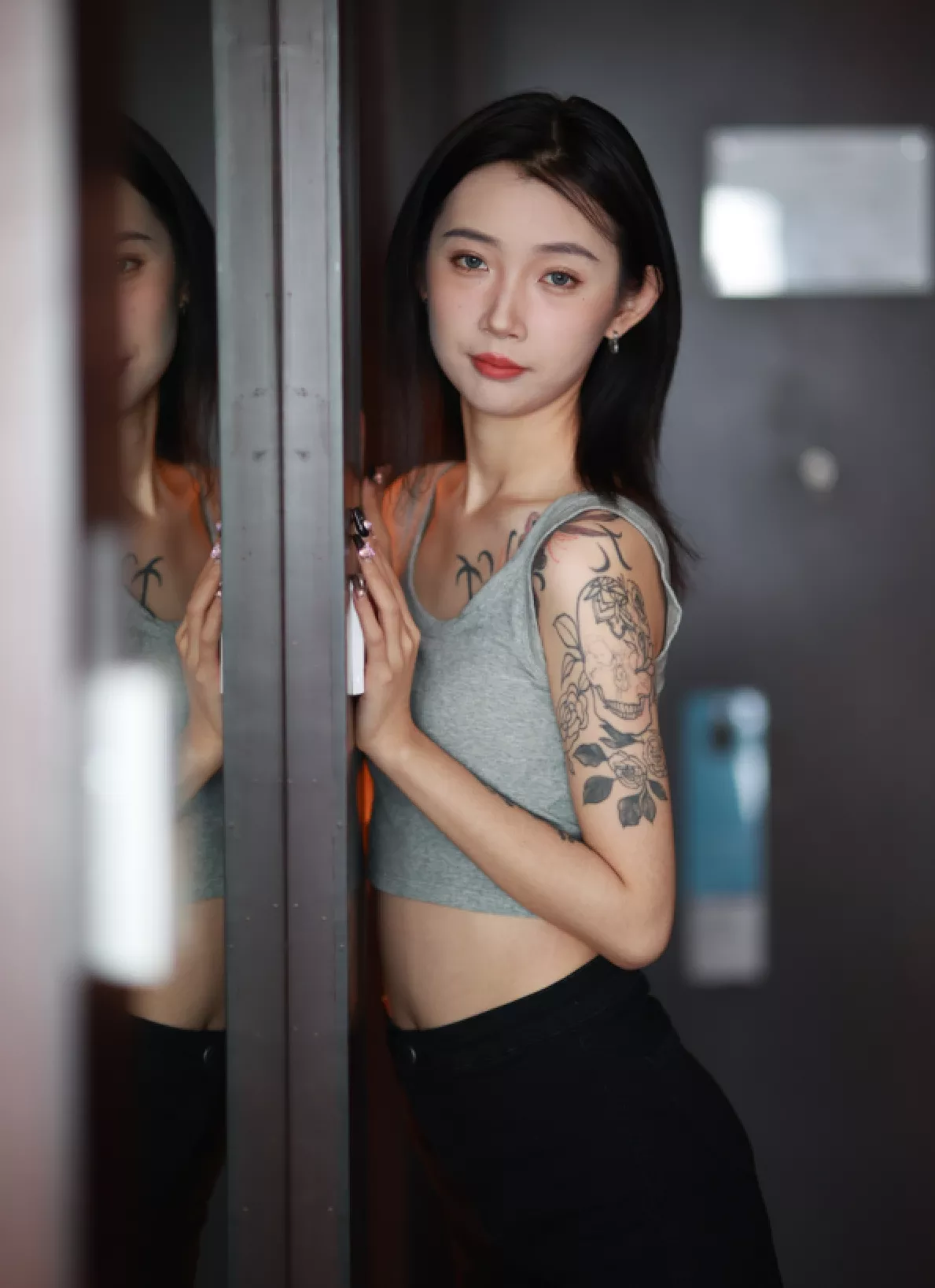 图片[3]-希威社红模念念大尺度私拍【1247P/6.9G】-集乐社