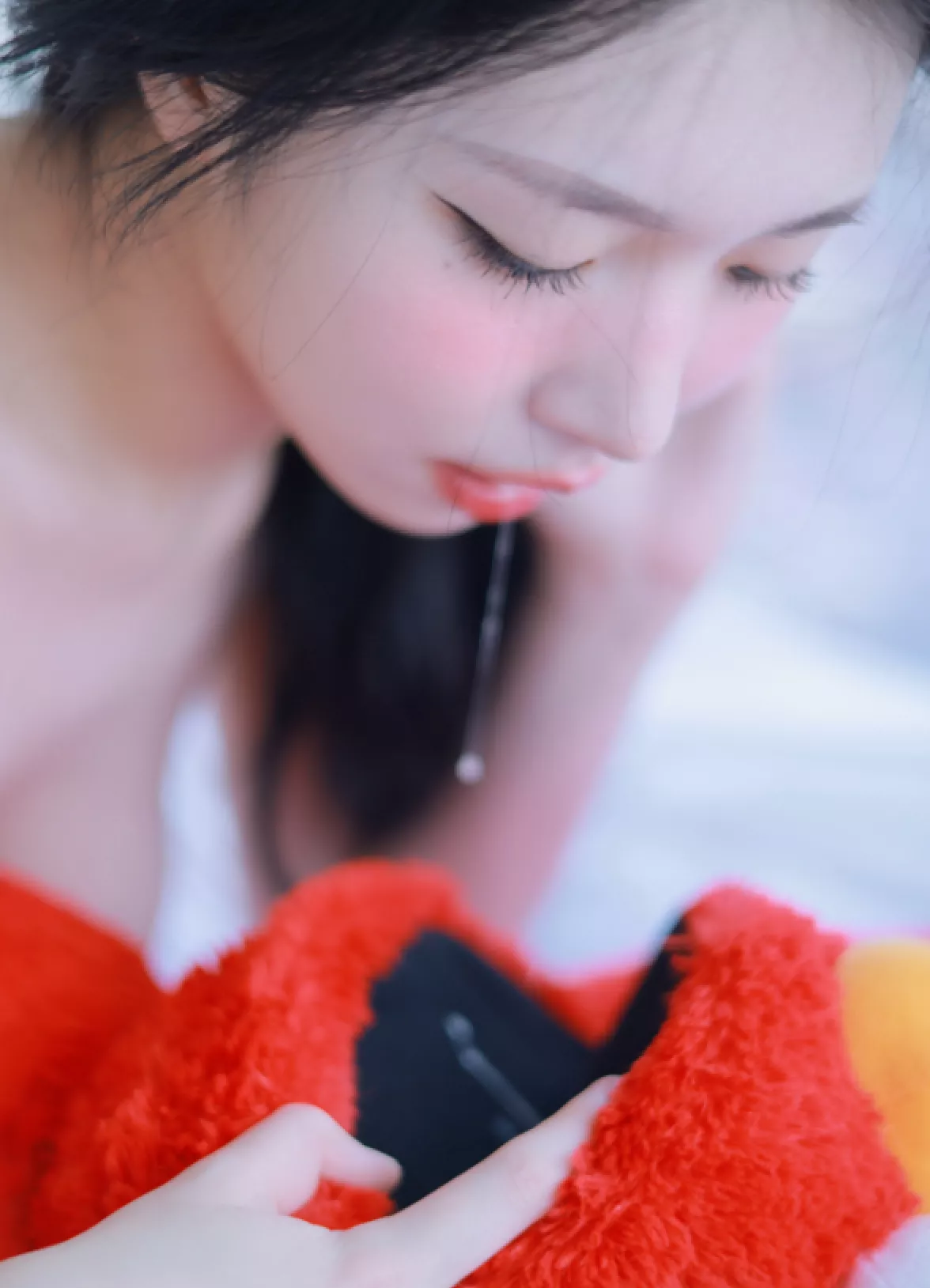 图片[5]-韩国天然巨乳嫩模【YeonWoo】Naked成为网剧女主后首套露点作品【215P 10V 3.31G】-集乐社
