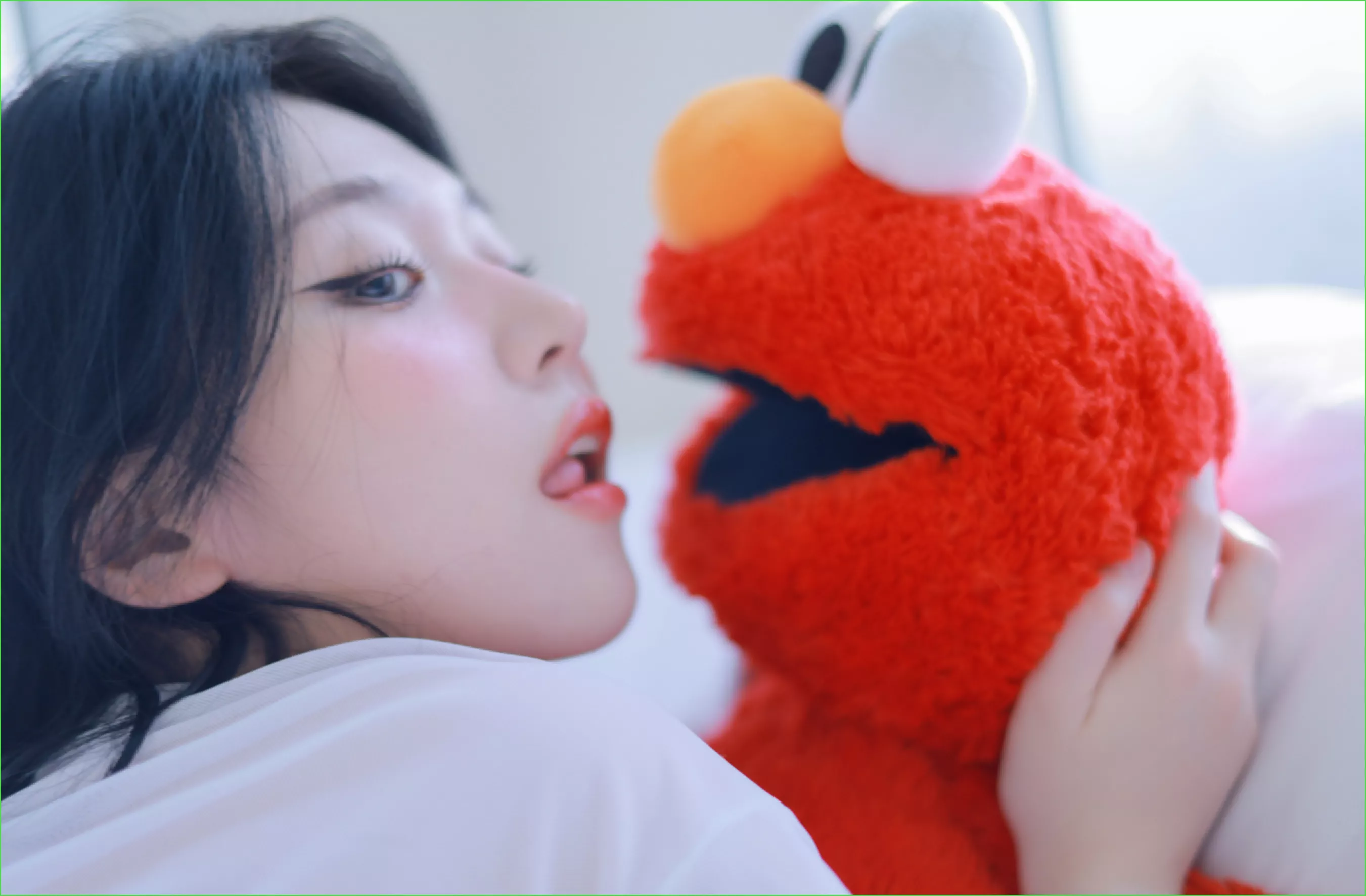 图片[7]-韩国天然巨乳嫩模【YeonWoo】Naked成为网剧女主后首套露点作品【215P 10V 3.31G】-集乐社