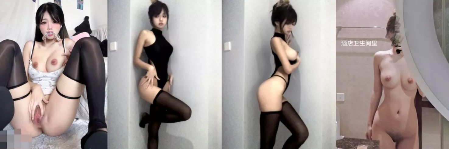 图片[7]-顶级身材反差露脸！卖原味又好色高颜大奶推特女神【困困狗】私拍，各种不雅淫态紫薇露出啪啪被健身男友无套内射【151P 68V 3.04G】-集乐社