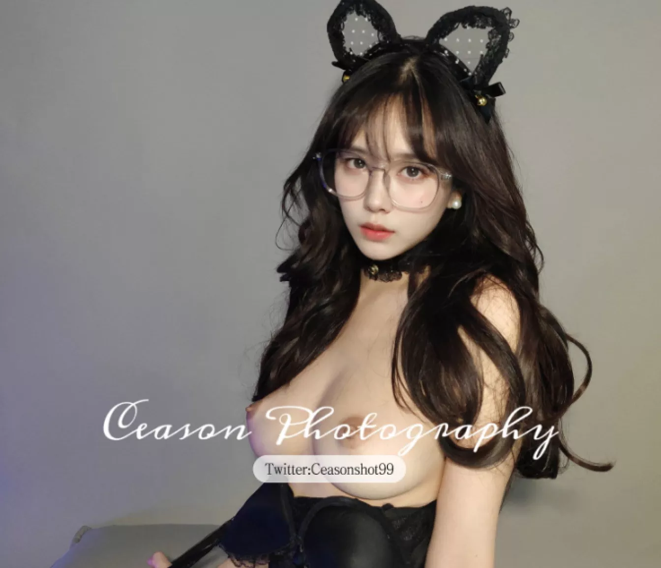 图片[2]-2024年惊喜，推特47万粉丝女神【Ceason Photography/Ceasonshot99】高颜值，御姐风，户外露出还露脸，身材极品，她不火谁能火？【187P 4V 292MB】-集乐社