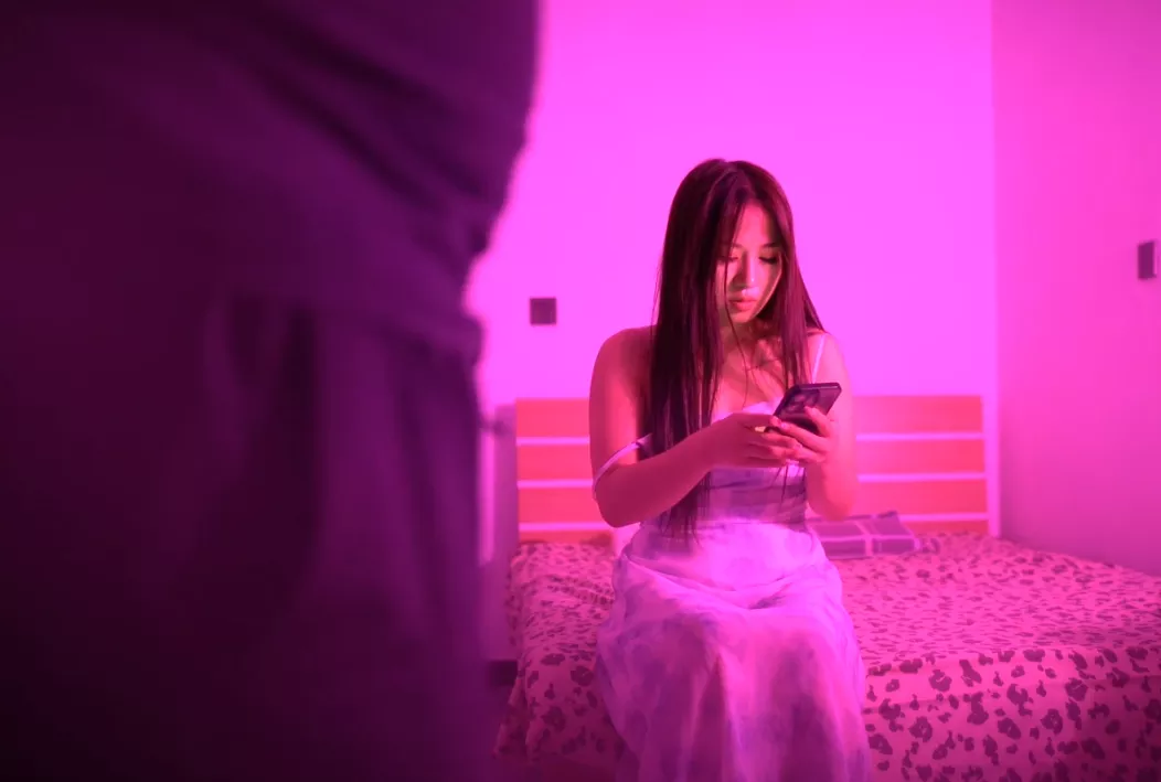 图片[5]-吃鸡博主【鱼哥 】嫖遍大街小巷各种美少女 合集【203v/49.3GB】-集乐社