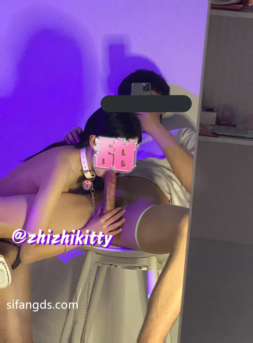 图片[6]-5月底【重磅核弹】约啪大神【Nicepop】VIP高价福利，小母狗不仅身材好 颜值高，还很配合【842MB】-集乐社