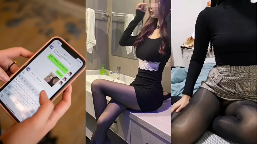 图片[4]-专约极品良家大神『sexydoll』约炮学生妹，良家少妇，白领，老师，都是极品反差婊61V高清增强版-集乐社