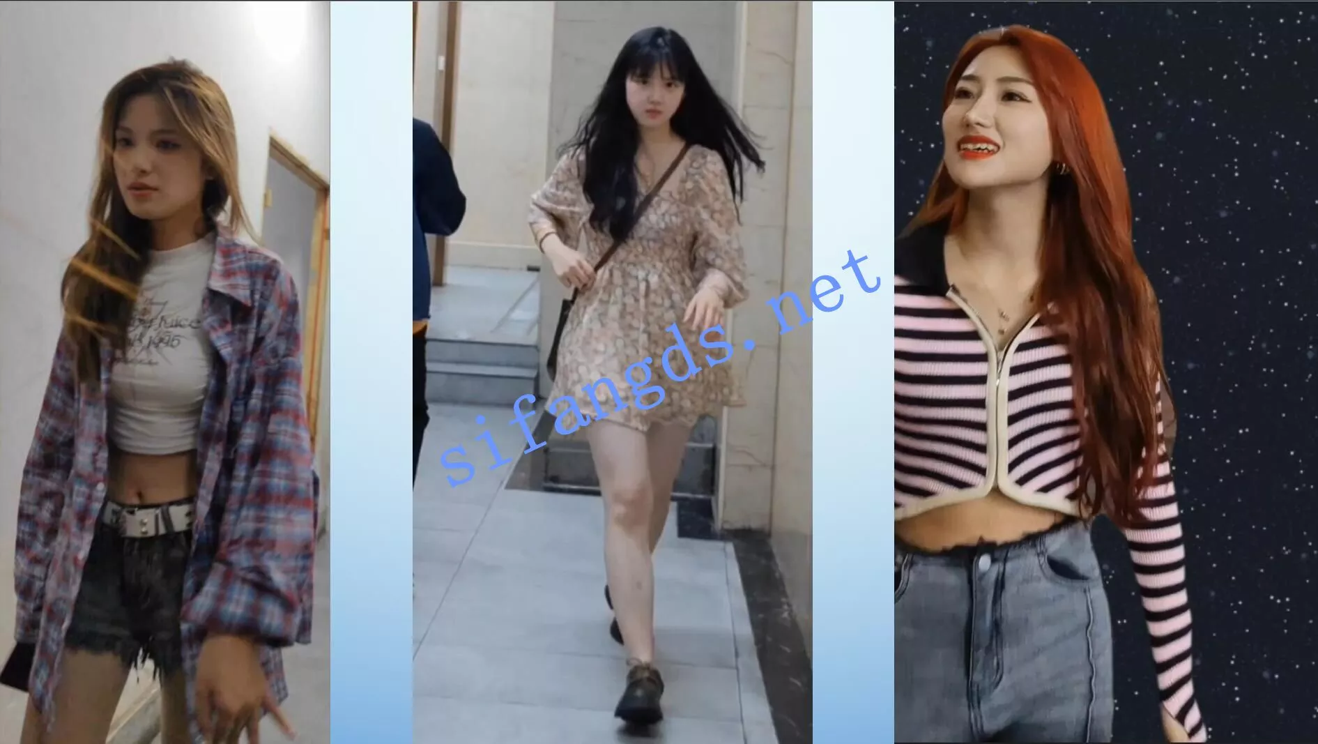 图片[12]-█魔手☛外购█【精品厕拍】《高品质美女》（补光搭讪）-集乐社