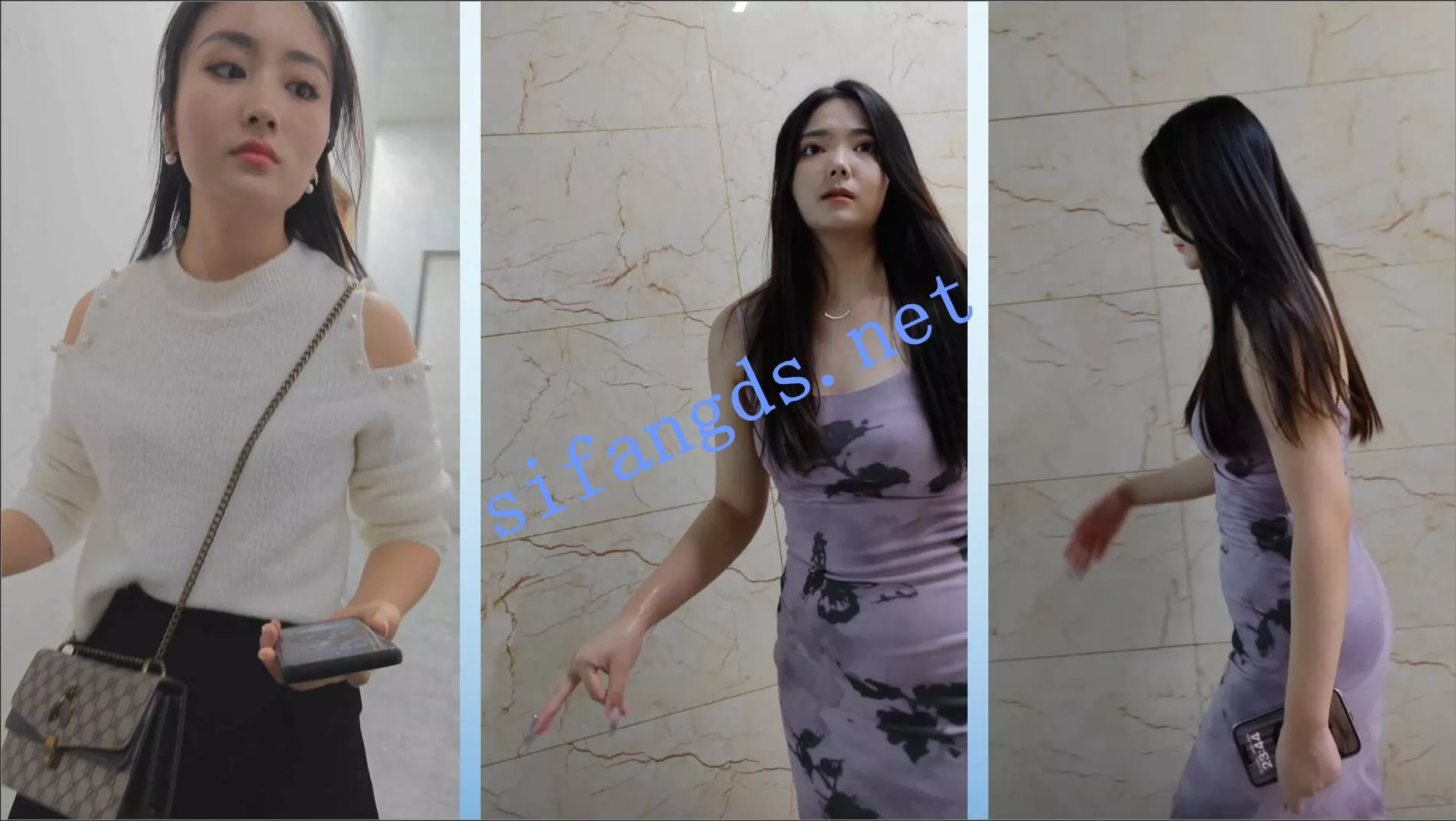 图片[10]-█魔手☛外购█【精品厕拍】《高品质美女》（补光搭讪）-集乐社