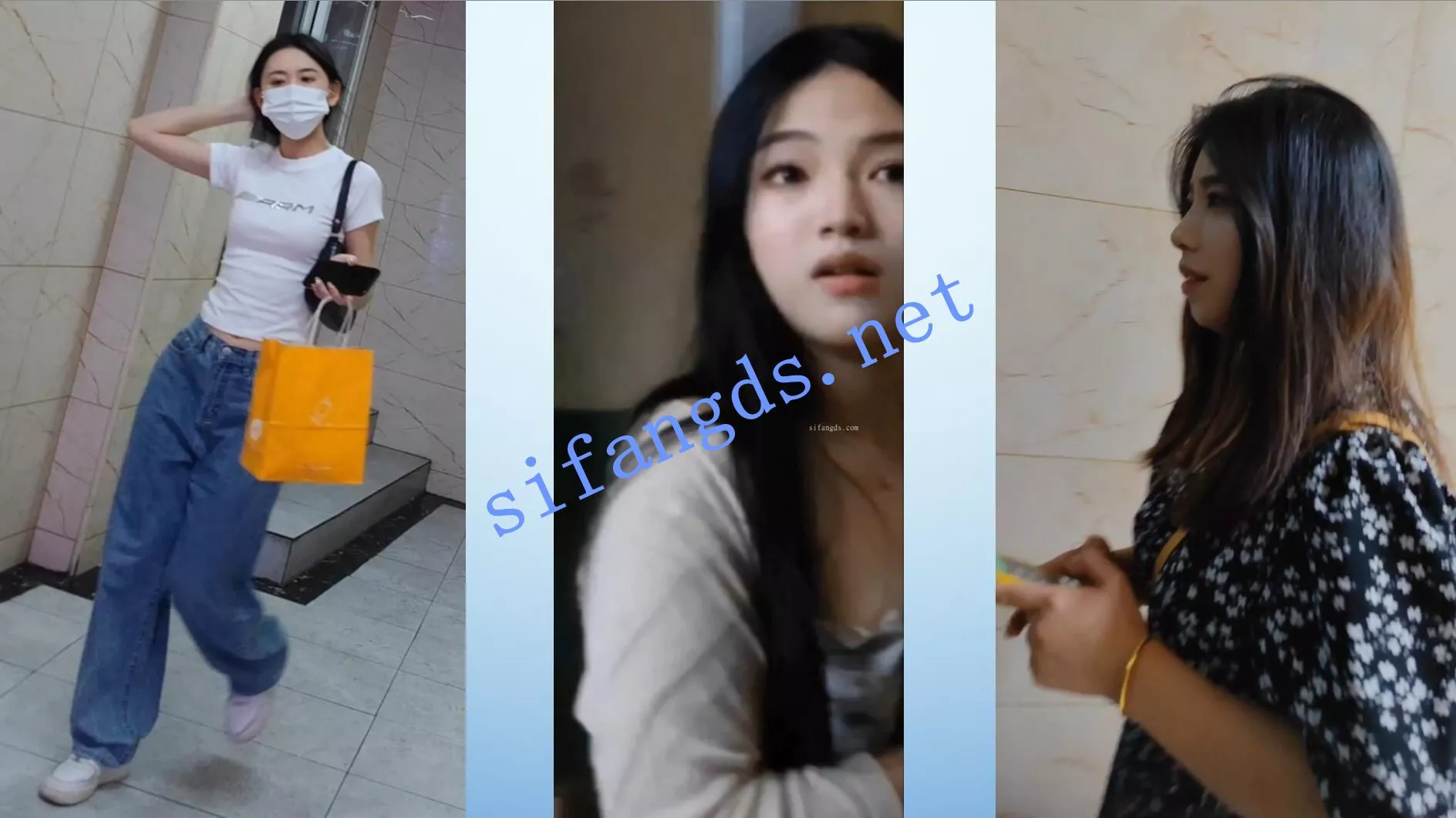 图片[12]-█魔手☛外购█【精品厕拍】《高品质美女》（补光搭讪）2-集乐社