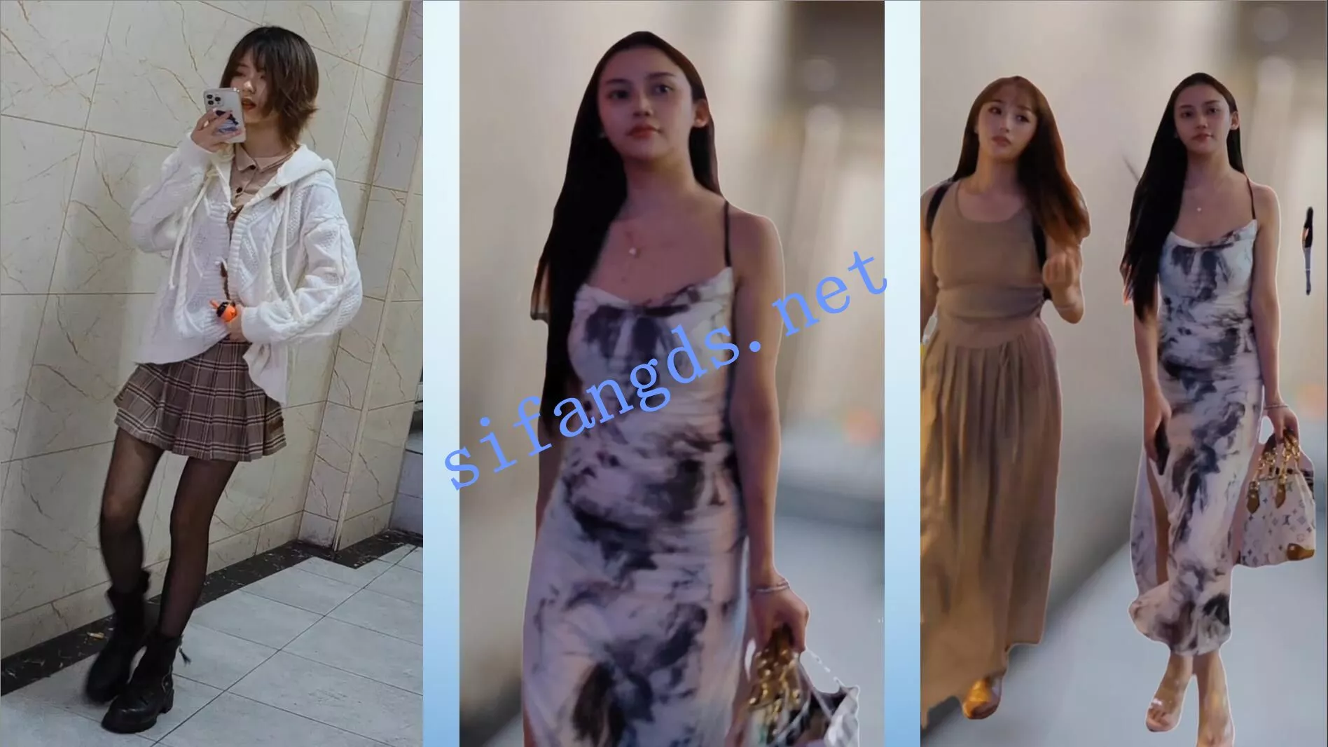 图片[13]-█魔手☛外购█【精品厕拍】《高品质美女》（补光搭讪）2-集乐社
