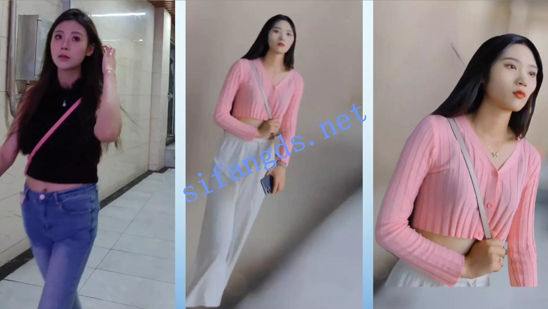 图片[14]-█魔手☛外购█【精品厕拍】《高品质美女》（补光搭讪）2-集乐社