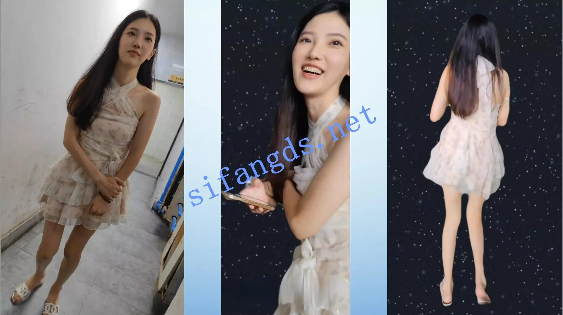 图片[7]-█魔手☛外购█【精品厕拍】《补光搭讪》3（醉酒女神）-集乐社