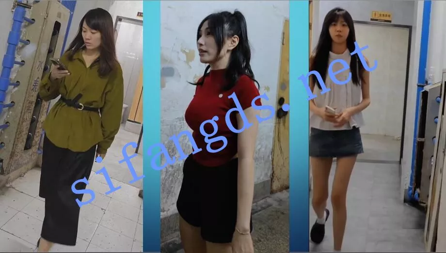 图片[7]-█魔手☛外购█【精品厕拍】《补光搭讪）》4(啪啪靓女友)-集乐社