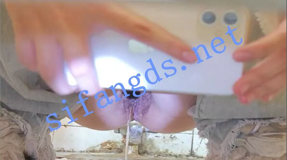 图片[25]-█魔手☛外购█【精品厕拍】《补光搭讪）》4(啪啪靓女友)-集乐社