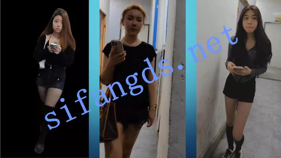 图片[10]-█魔手☛外购█【精品厕拍】《补光搭讪）》4(啪啪靓女友)-集乐社