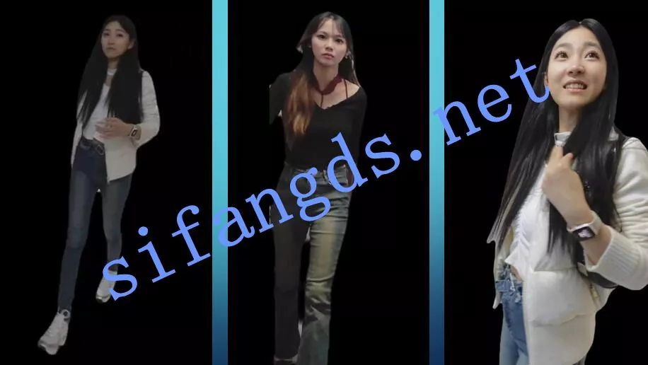 图片[14]-█魔手☛外购█【精品厕拍】《补光搭讪）》4(啪啪靓女友)-集乐社