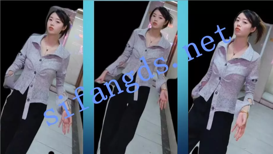 图片[15]-█魔手☛外购█【精品厕拍】《补光搭讪）》4(啪啪靓女友)-集乐社