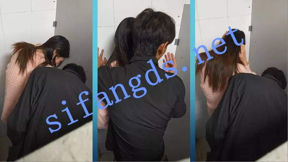 图片[5]-█魔手☛外购█【精品厕拍】《补光搭讪）》4(啪啪靓女友)-集乐社