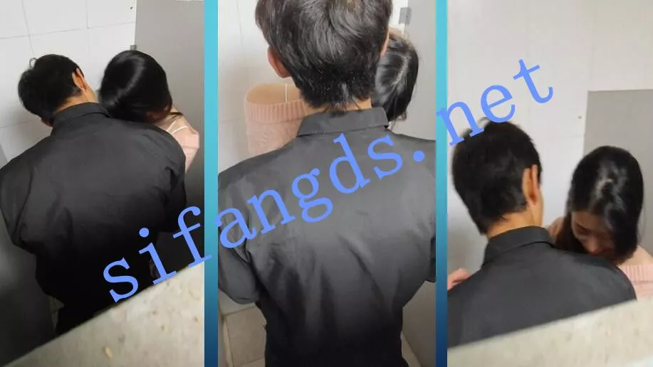 图片[2]-█魔手☛外购█【精品厕拍】《补光搭讪）》4(啪啪靓女友)-集乐社