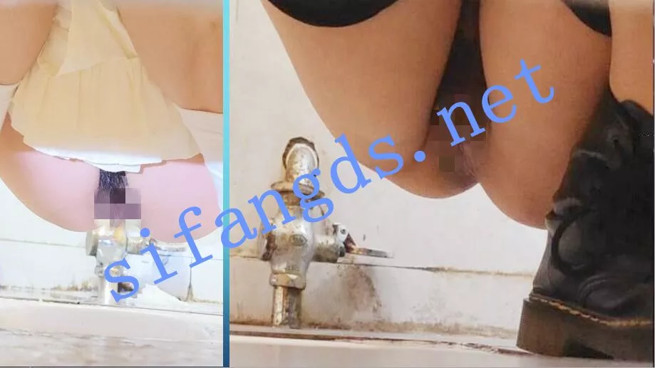 图片[23]-█魔手☛外购█【精品厕拍】《补光搭讪）》4(啪啪靓女友)-集乐社