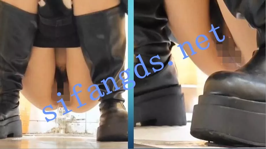 图片[24]-█魔手☛外购█【精品厕拍】《补光搭讪）》4(啪啪靓女友)-集乐社