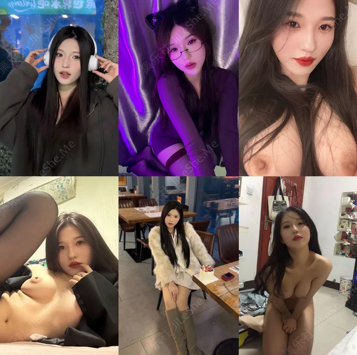 图片[1]-❤️【反差投稿出卖】极品人妻几十次颜射吞精（50套）122V+498P[某房原版]【3.02G】-集乐社