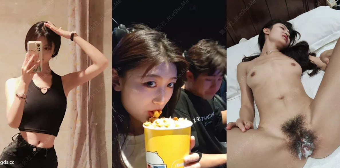 图片[2]-七月最新泄密某审核非常严格的高端情侣交换群流出❤️极品反差婊美女吴婷婷投稿艳照自拍视频-集乐社