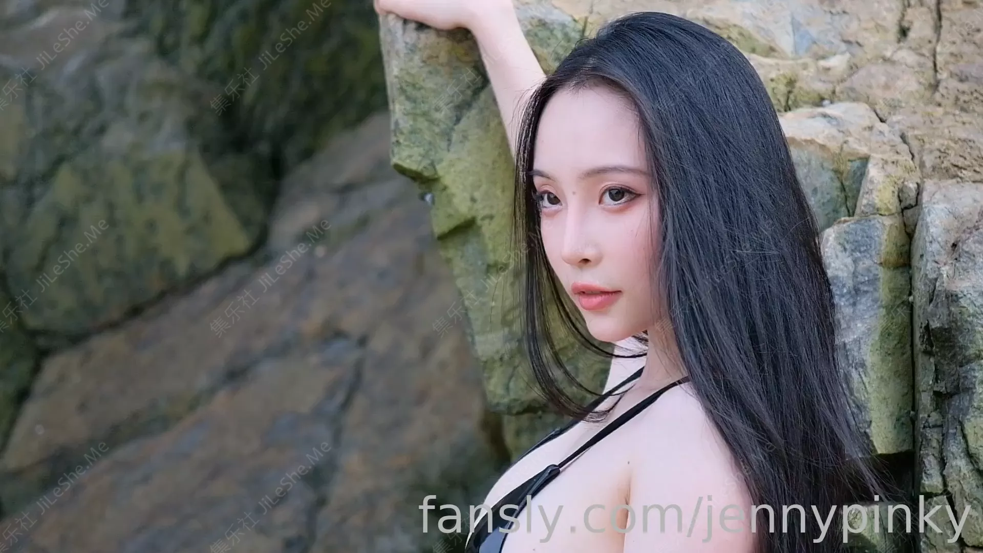 图片[2]-jenny孙禾颐写真+超大尺福利截至7.20合集【9.6GB】-集乐社