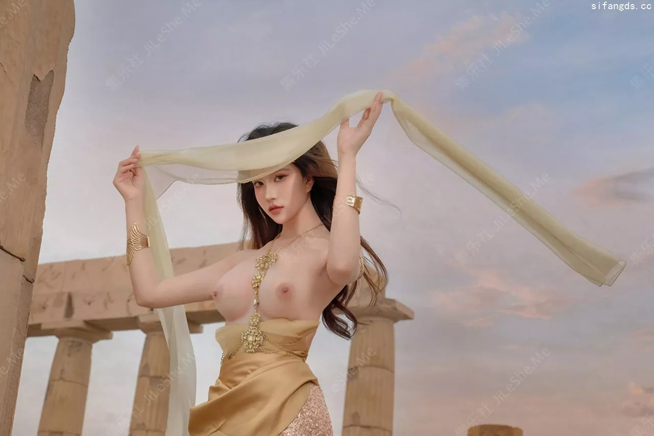 超顶美乳福利姬美女 年年3套视图福利【193P/471MB】-集乐社
