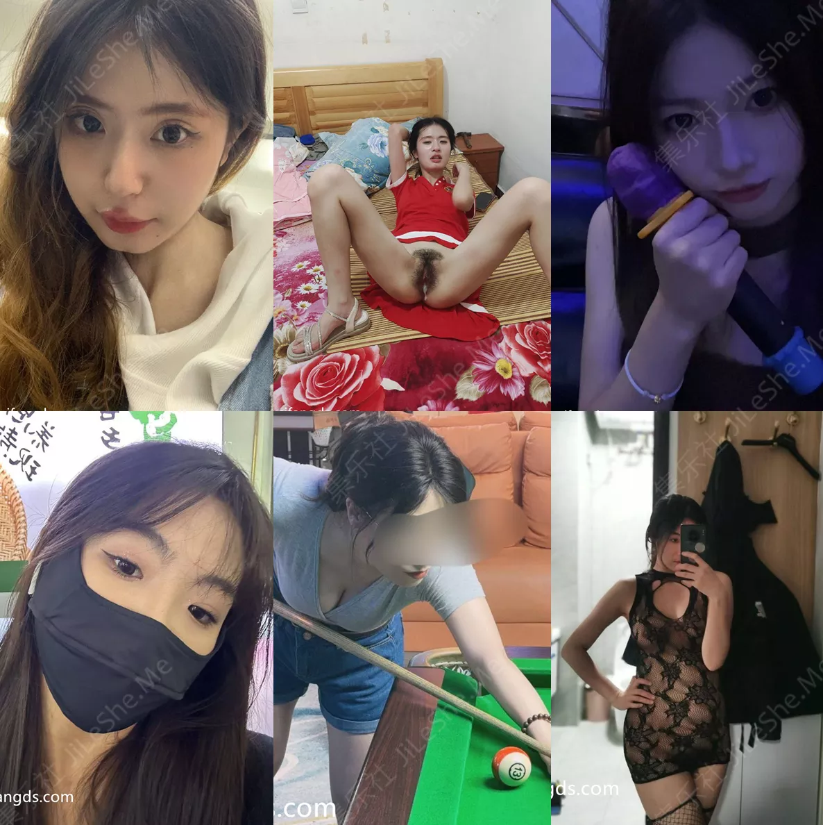 图片[10]-富二代fKabuto约炮十多位极品女神高价福利大合集【732V/76.48G】-集乐社
