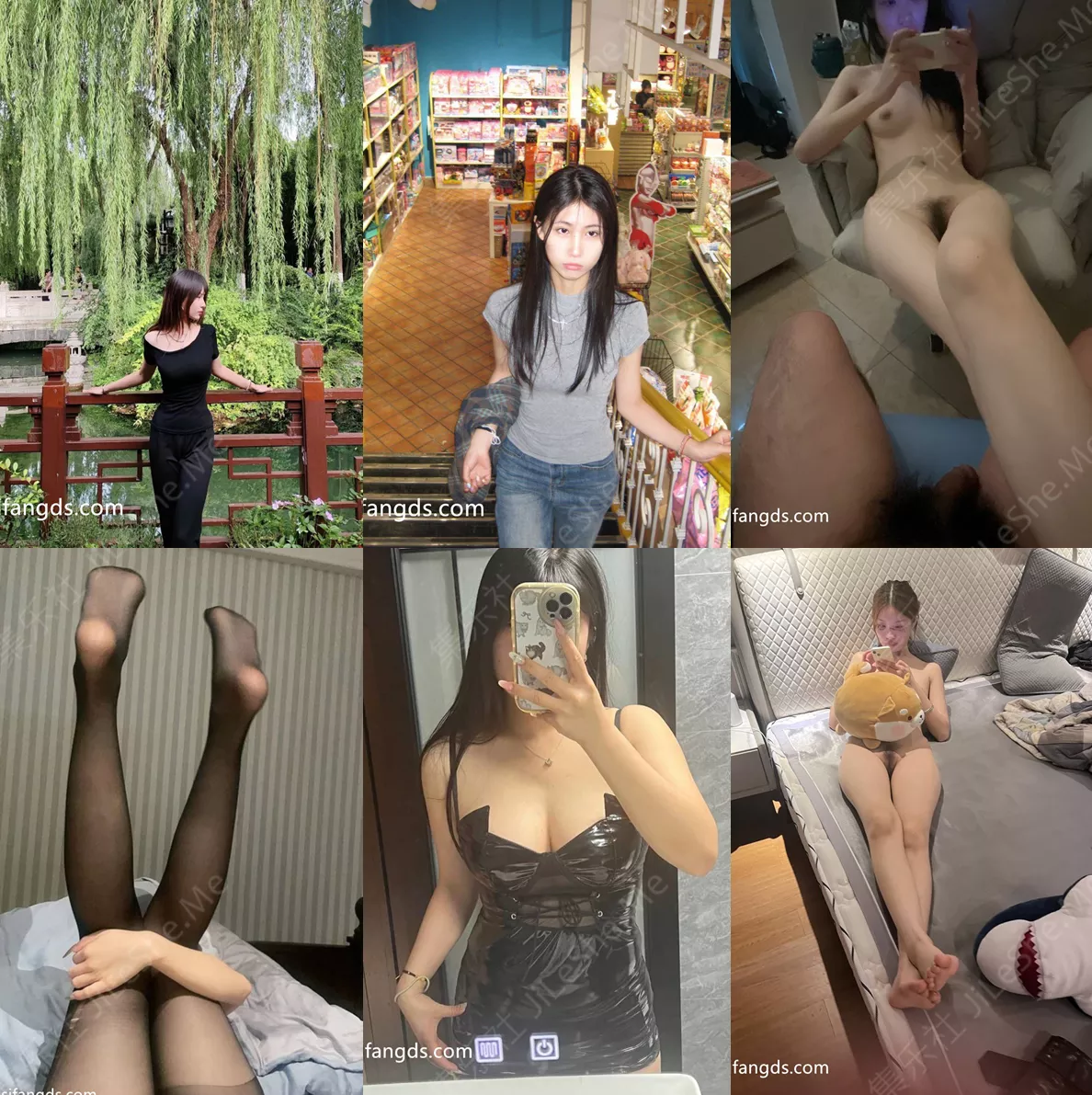 图片[9]-富二代fKabuto约炮十多位极品女神高价福利大合集【732V/76.48G】-集乐社