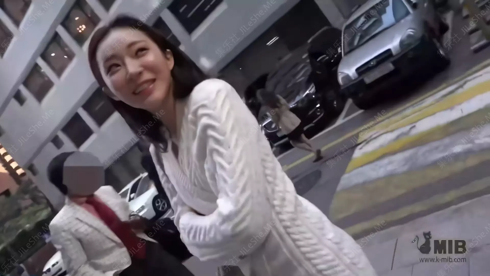 图片[2]-韩国AV❤️SA-101 绝望而破产的电影女演员—她的下一份工作……？女优模特：Suah 颜值极高绝美！【1.3GB】-集乐社
