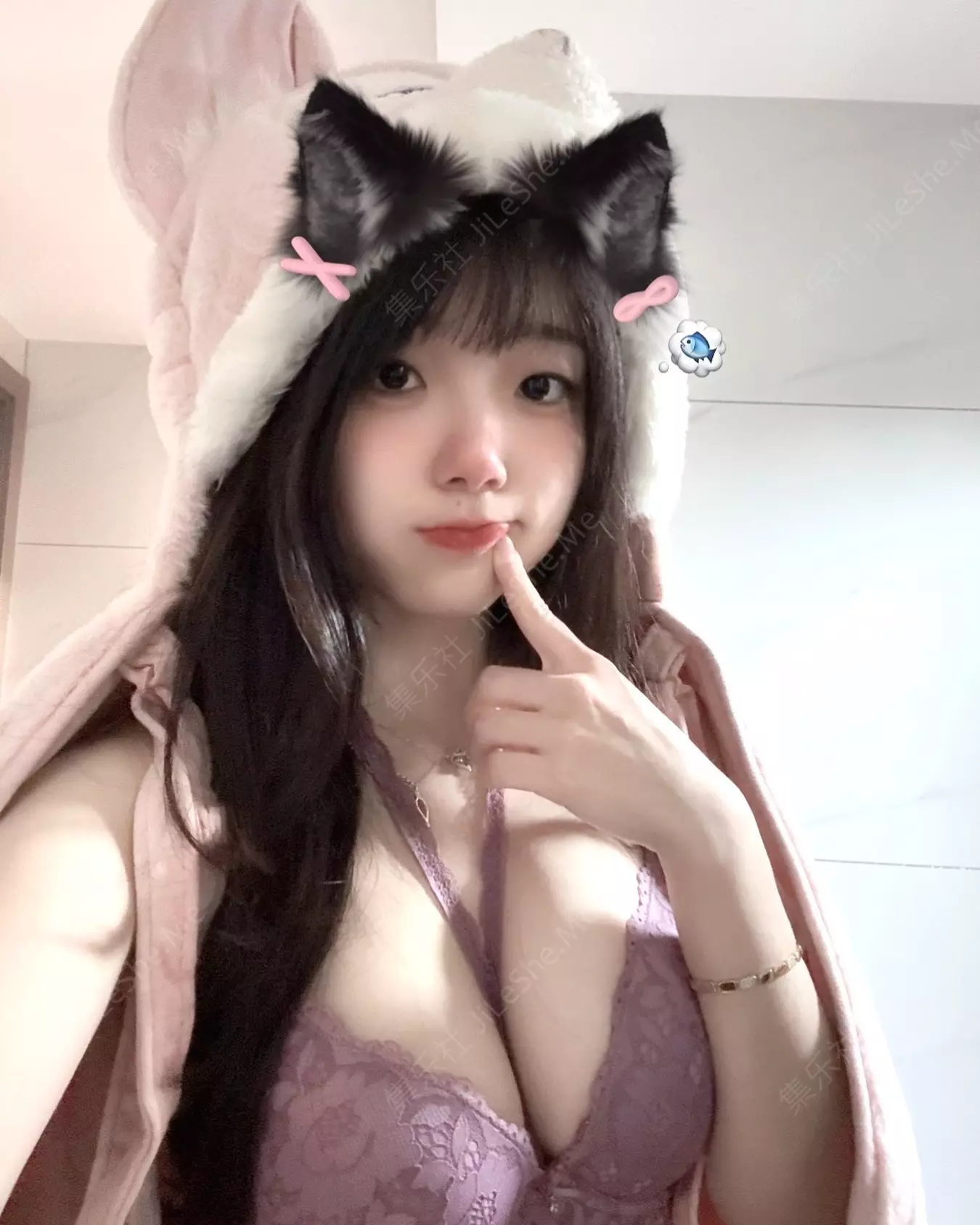 图片[3]-【06.07新增45V大尺度】抖音70W粉丝巨乳网红 宝贝77 @77sunny@sunny77 ins 抖音视频福利合集【1003V+377P/821MB】-集乐社