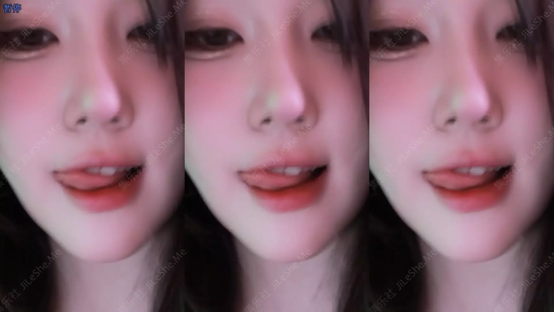 图片[9]-⭐【eli05021212 艾莉】韩国BJ高颜值极品大奶 性感裸舞【5.5GB】-集乐社