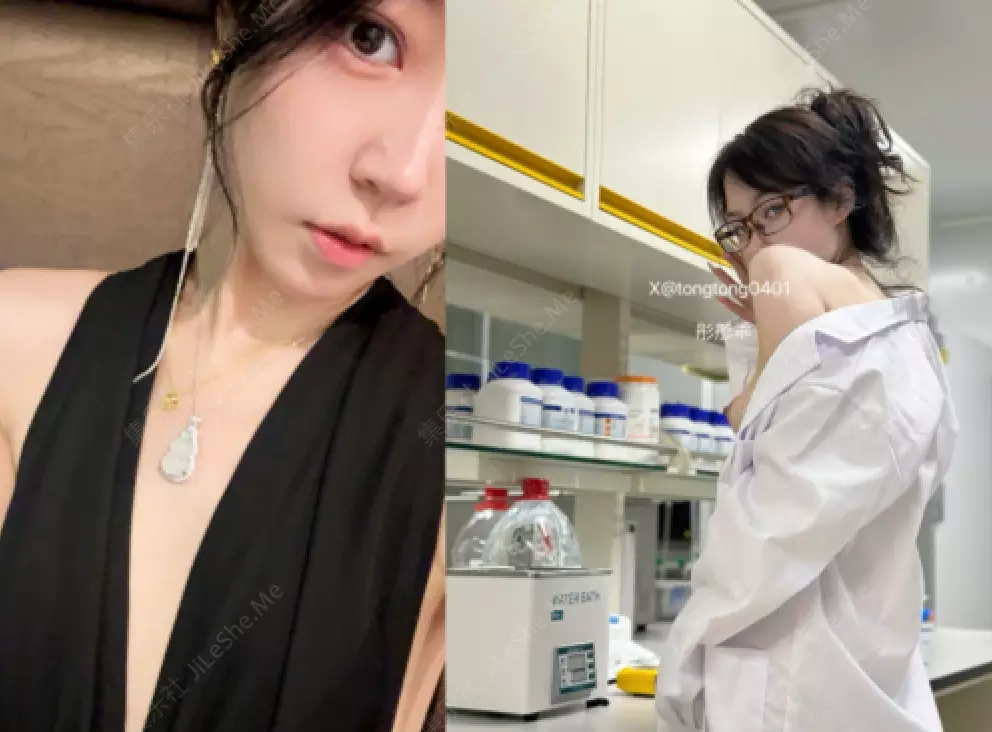 推特58万粉丝露脸淫欲女魔头、纯欲反差女神、宠粉女菩萨、高能露出王者「Michelle彤彤乖」全网最全档【74V】-集乐社