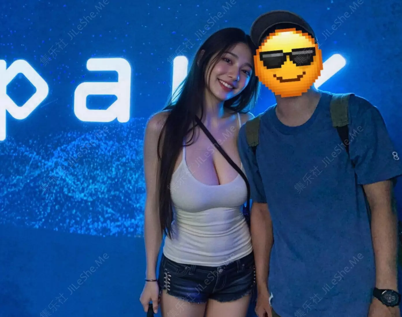 2025最新流出，FansOne明星级巨乳网红【王小瑾】大尺度订阅福利，富人的母狗，性爱白浆泛滥【46V/235MB】-集乐社