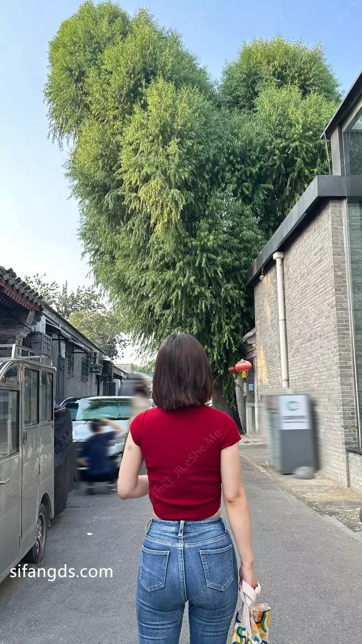 图片[3]-【泄密新品】极品炮友❤️舞蹈老师流出-集乐社