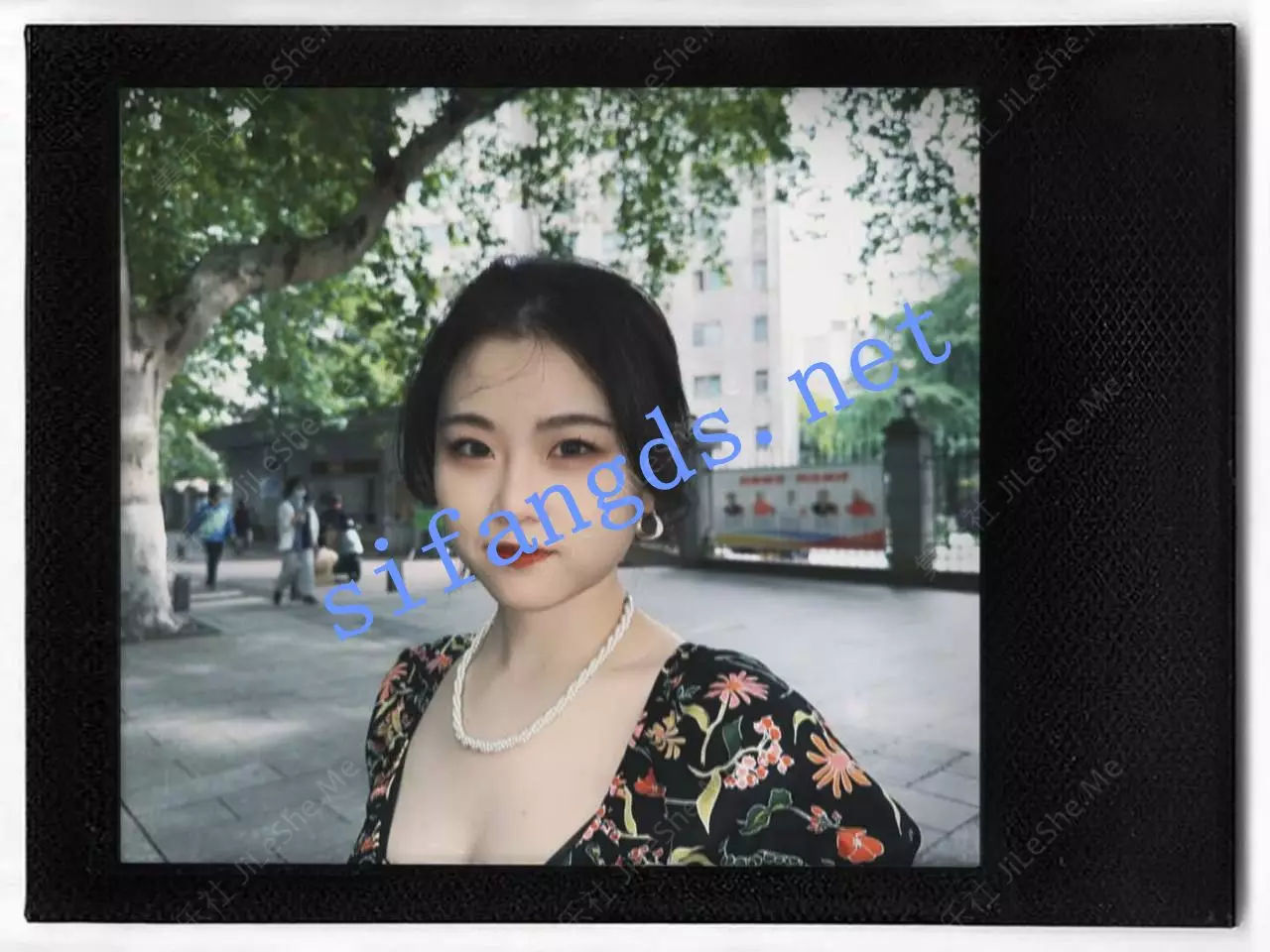 图片[4]-【泄密新品】极品炮友❤️舞蹈老师流出-集乐社