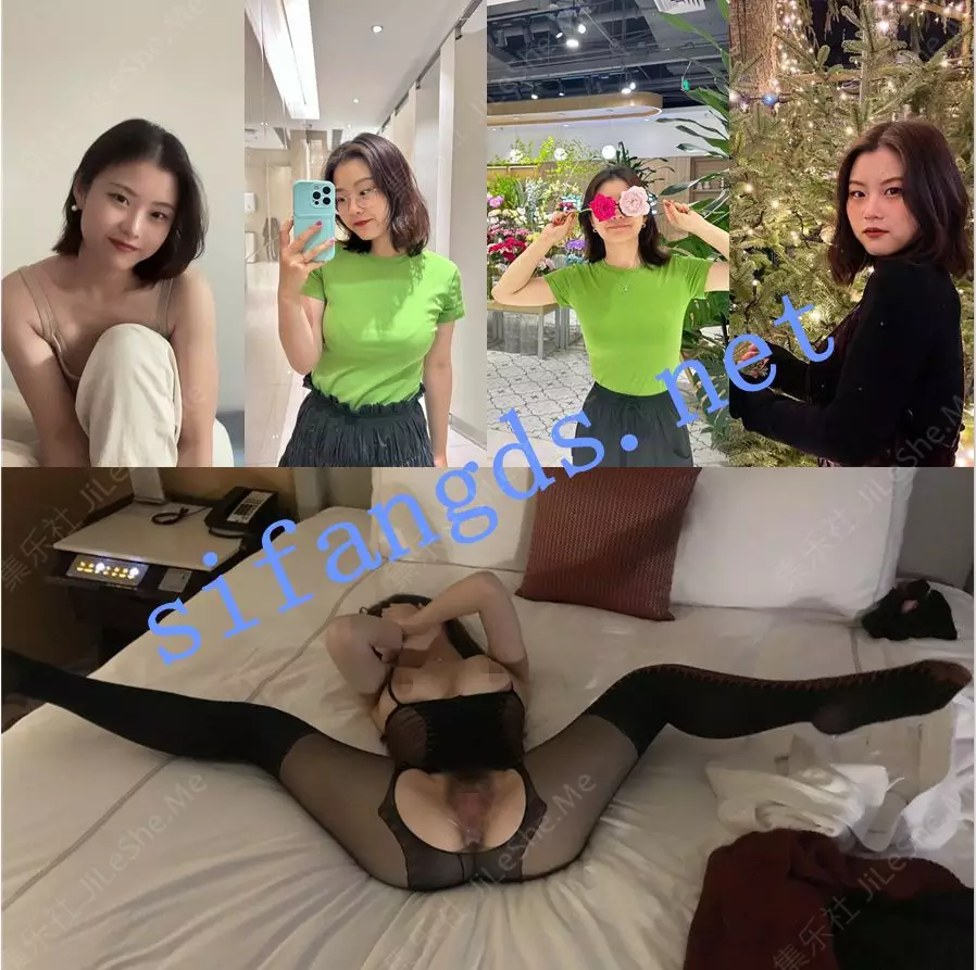 图片[5]-【泄密新品】极品炮友❤️舞蹈老师流出-集乐社