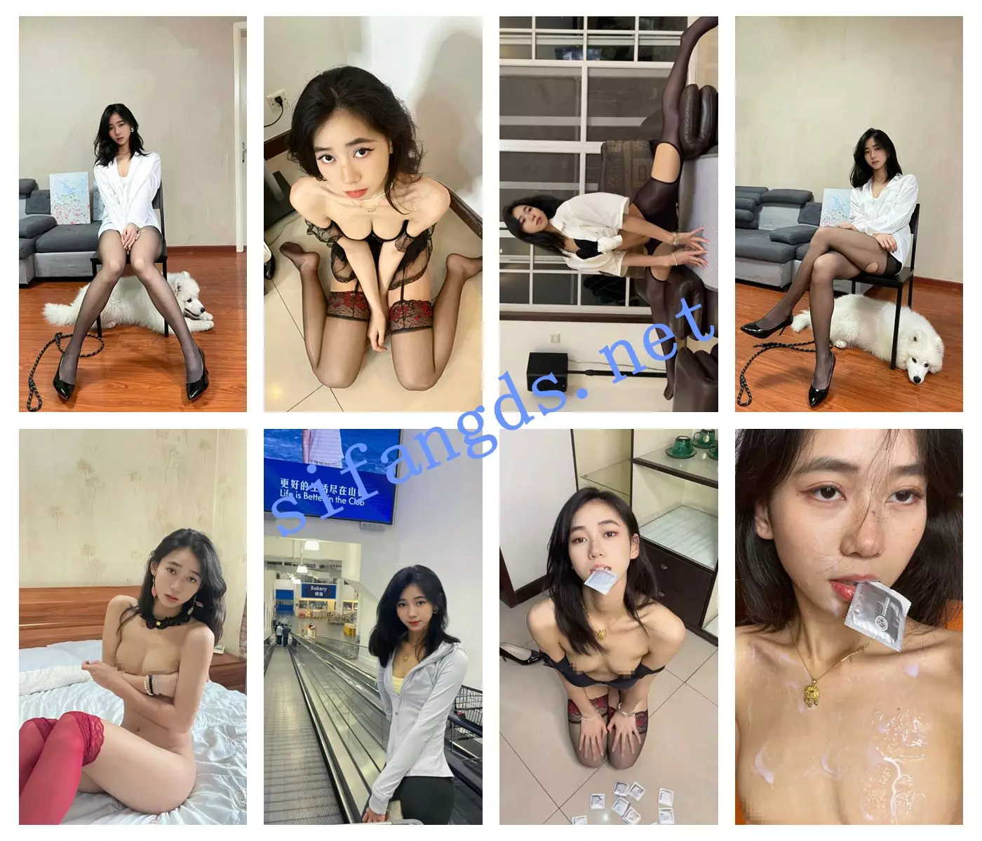 图片[1]-❤️【极品泄密】三位舞蹈系美女图影泄密【33P+26V/706M】-集乐社