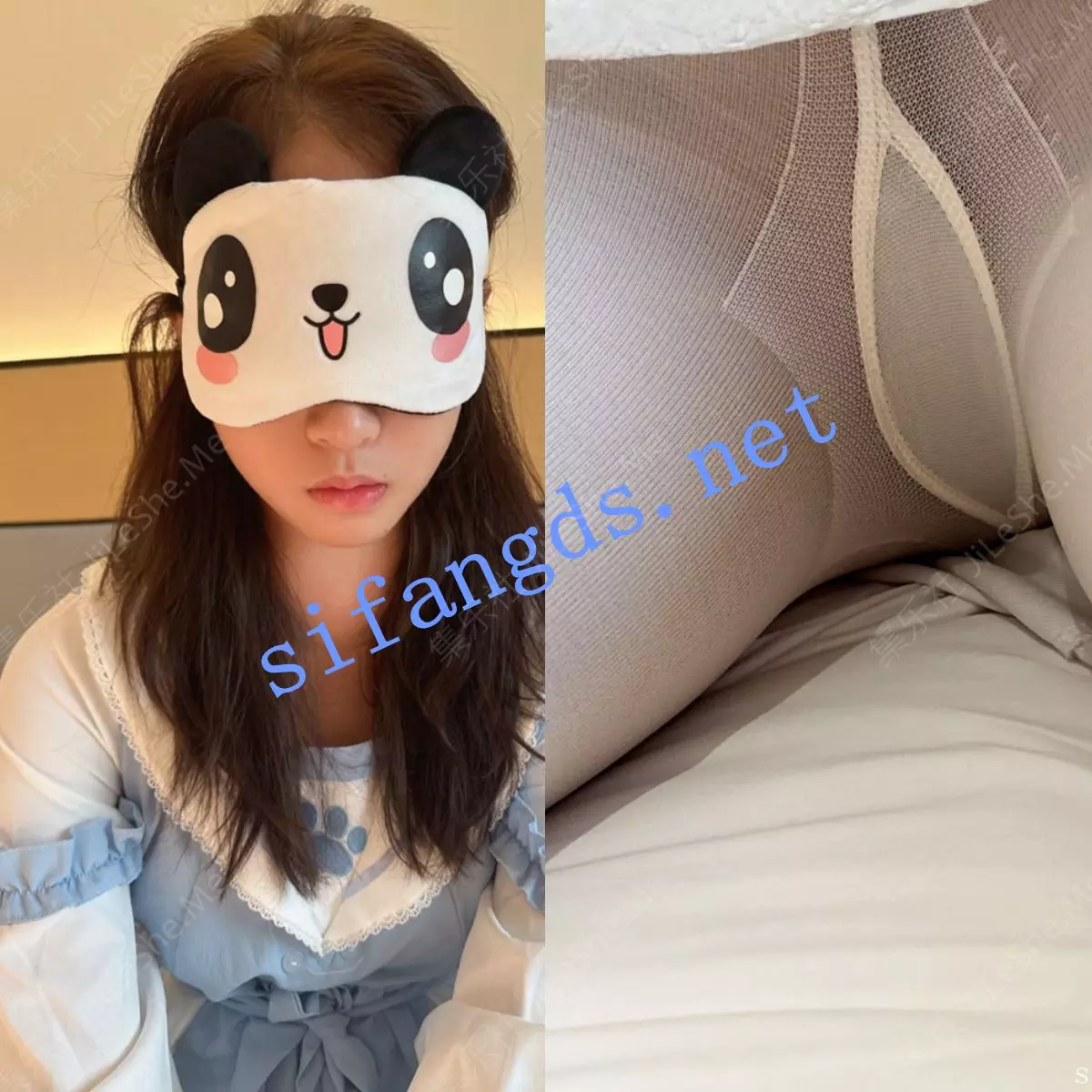 图片[16]-【轻语舞蹈生】极品约拍 作者回归原版大尺度作品-集乐社