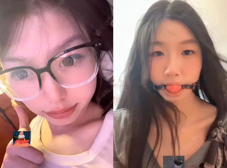 ❤️【绿帽泄密三合一】三部清纯学妹性爱私拍影图流出【530MB】-集乐社