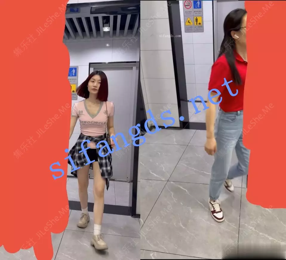 图片[4]-2025年最新厕拍【刺激厕拍】翻车被堵厕所,被发现,天然白虎-集乐社