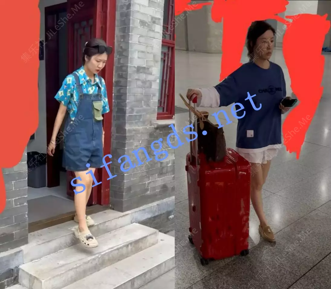 图片[6]-2025年最新厕拍【刺激厕拍】翻车被堵厕所,被发现,天然白虎-集乐社