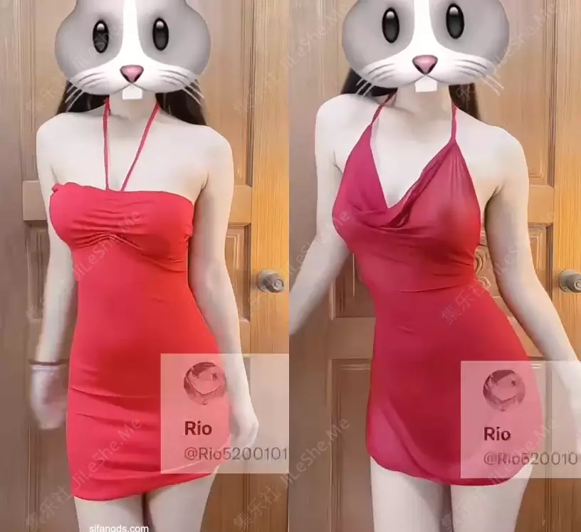 图片[1]-⭐推特E杯巨乳舞姬RIO⭐ 6月最新反差变装裸舞自慰合集【69V/4.58GB】-集乐社