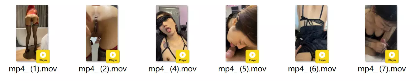 图片[7]-重磅露脸泄密，玩弄高颜值00后反差学妹，清纯带点野性，调教喷水，2K高清画质【7V/2.2GB】-集乐社