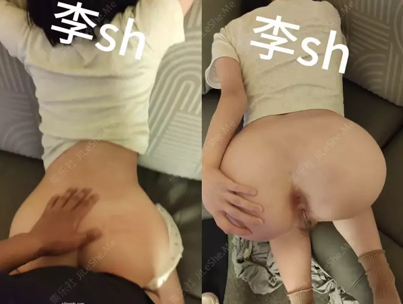 ❤️【偷拍女友】分手不留遗憾啪啪后入 闯厕所拍女友尿尿-集乐社